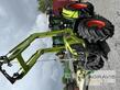 Claas ARION 420 CIS TIER 4F