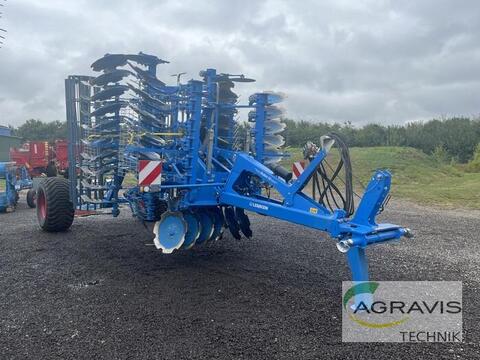Lemken RUBIN 10 TF/500