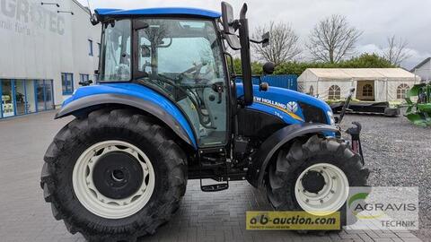 New Holland T 4.55