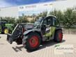 Claas SCORPION 7035