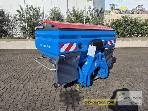 Lemken POLARIS 14/2500