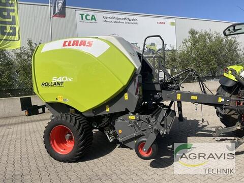 Claas ROLLANT 540 RC