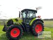 Claas ARION 550 CIS+