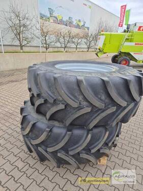 Vredestein KR 650/75R38