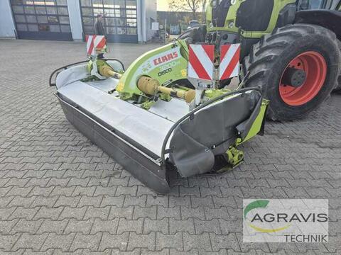 Claas DISCO 1100 C BUSINESS 3