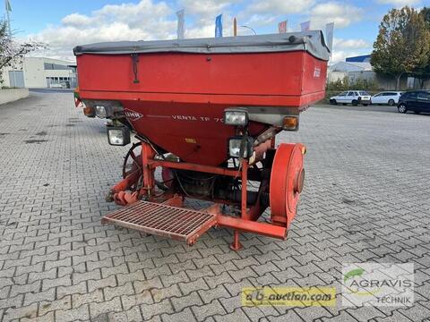 Kuhn VENTA LC 3000