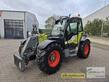Claas SCORPION 756 VARIPOWER PLUS