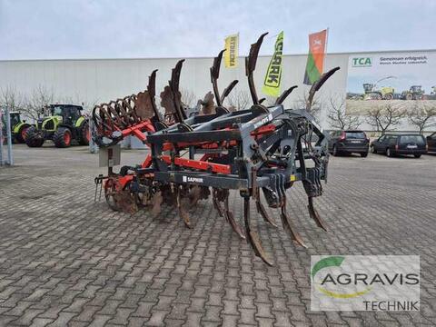 Saphir MSG 407