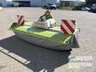 Claas CORTO 270 FN