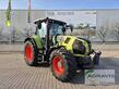Claas ARION 650 CMATIC TIER 4I