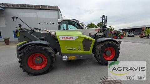 Claas SCORPION 9055 TIER 4F
