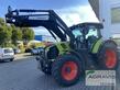 Claas ARION 630 CMATIC CIS+