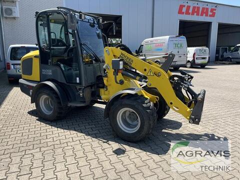 Neuson WL32