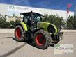 Claas ARION 650 CEBIS TIER 3B
