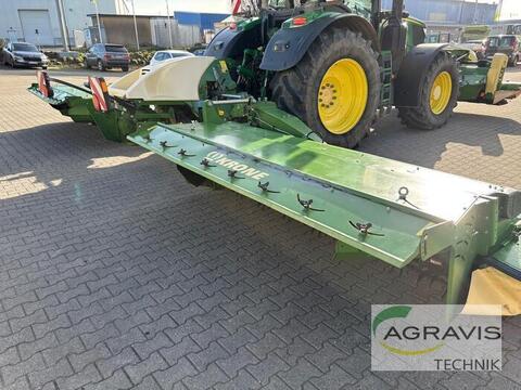 Krone EASYCUT B 1000 CV