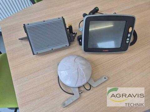Claas GPS PILOT - TERMINAL S10