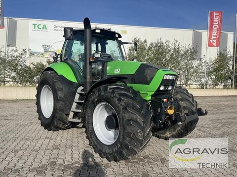 Deutz-Fahr AGROTRON M 650 P.L.
