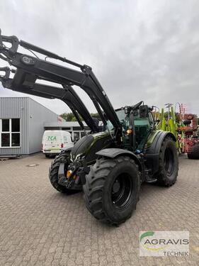 Valtra N 155 EA 2B1