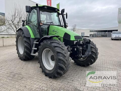 Deutz Fahr AGROTRON 120 MK 3 2