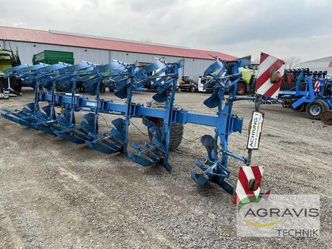 Lemken VARI-DIAMANT 10