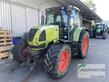 Claas ARES 557 ATX PROFI