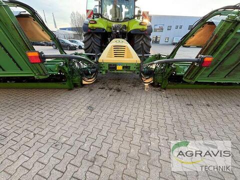 Krone EASYCUT B 1000 CV COLLECT