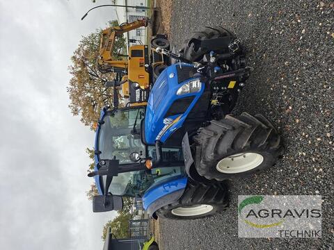 New Holland T 4.55 2