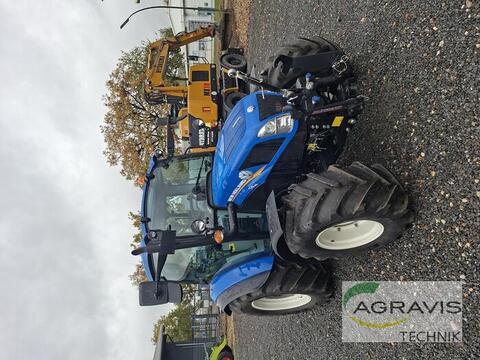 New Holland T 4.55 3