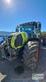 Claas ARION 660 CMATIC CEBIS
