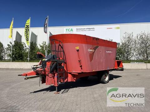 Kuhn EUROMIX I 2280
