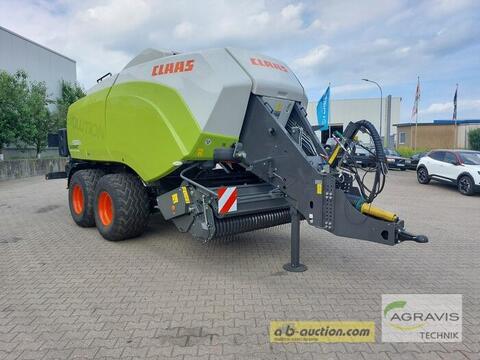 Claas QUADRANT 5300 EVOLUTION FC TANDEM 2