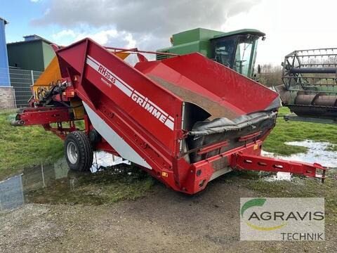 Grimme RH 20-45