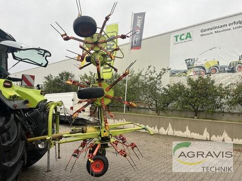 Claas VOLTO 640