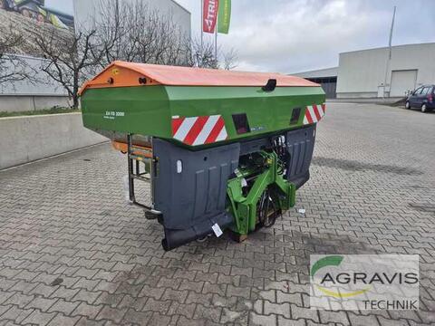 Amazone ZA-TS 3200 SUPER PROFIS HYDRO