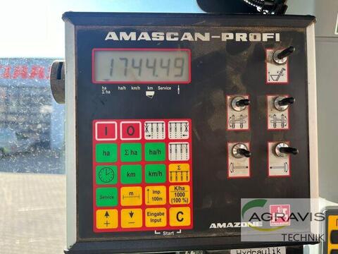 Amazone ED 602 K Dummy 2