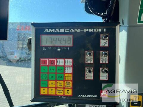 Amazone ED 602 K Dummy 3