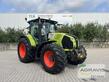 Claas ARION 650 CMATIC TIER 4I