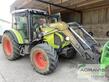 Claas AXOS 320 CX
