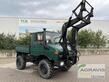 Daimler Benz UNIMOG U 1000