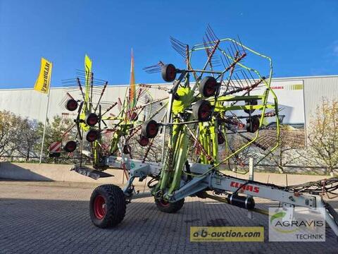 Claas LINER 3600 COMFORT