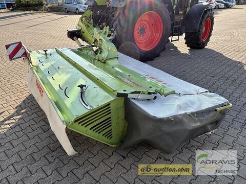 Claas DISCO 3100 C CONTOUR