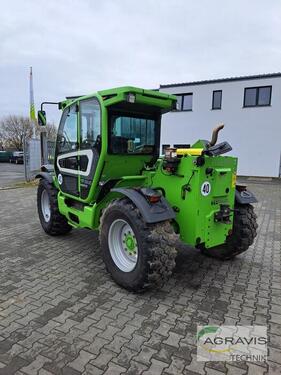 Merlo TF 38.10-140 3