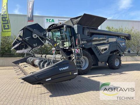 Fendt IDEAL 8