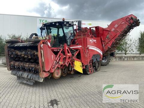 Grimme MAXTRON 620 II