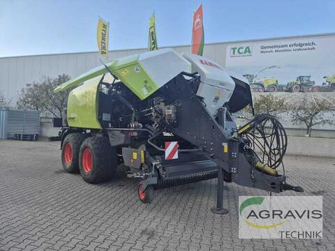 Claas QUADRANT 5200 EVOLUTION FC TANDEM 2