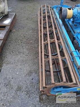 Lemken ROHRSTABWALZE D540 2