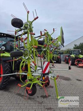 Claas VOLTO 900 2