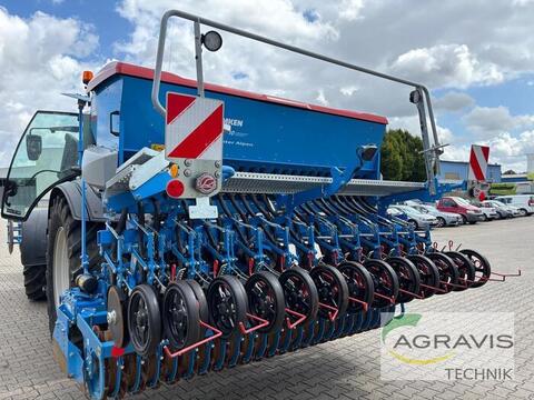 Lemken SAPHIR 10/300 DS