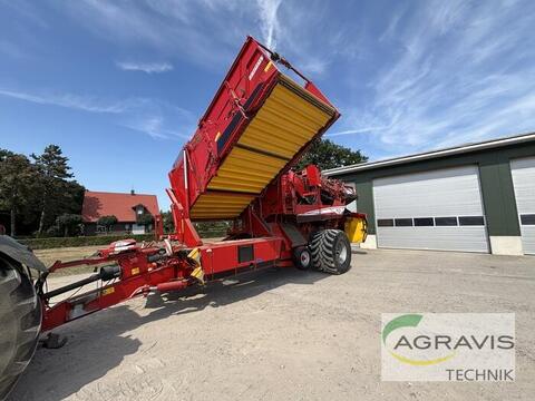 Grimme EVO 280 UB