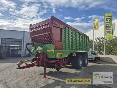 Strautmann MAGNON CFS 8-410 DO